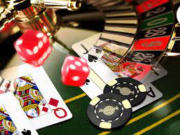 Официальный сайт Betusx Casino