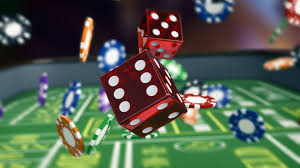 Зеркало Casino Vodka